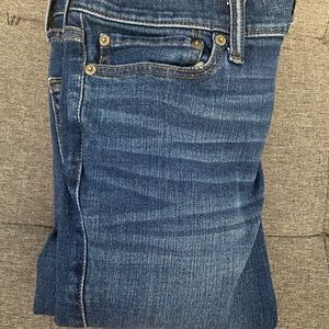 Abercrombie & Fitch Skinny jeans